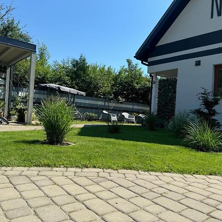 48C Domki Letniskowe I Apartament Pobierowo Ngoại thất bức ảnh