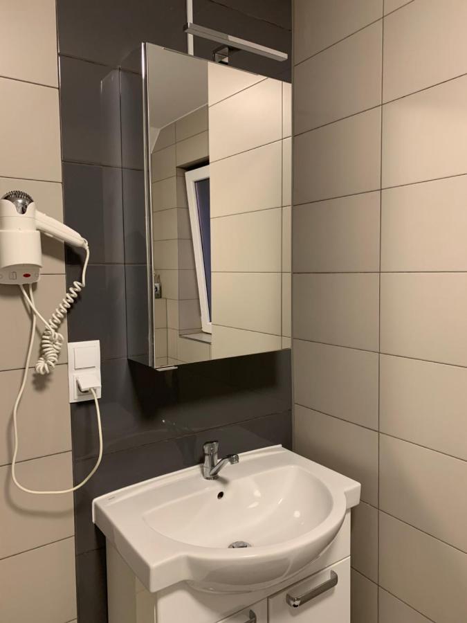 48C Domki Letniskowe I Apartament Pobierowo Ngoại thất bức ảnh