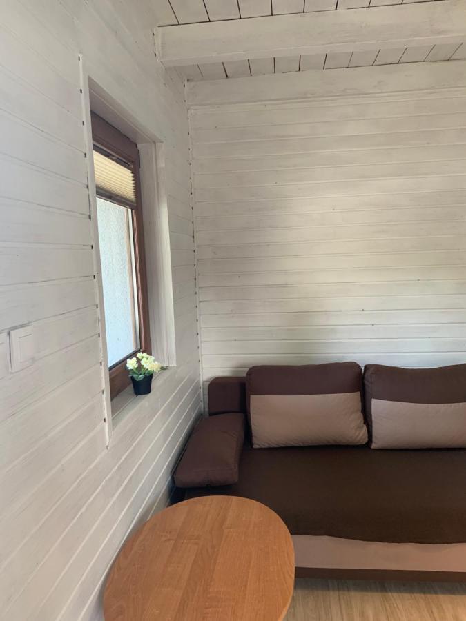 48C Domki Letniskowe I Apartament Pobierowo Ngoại thất bức ảnh
