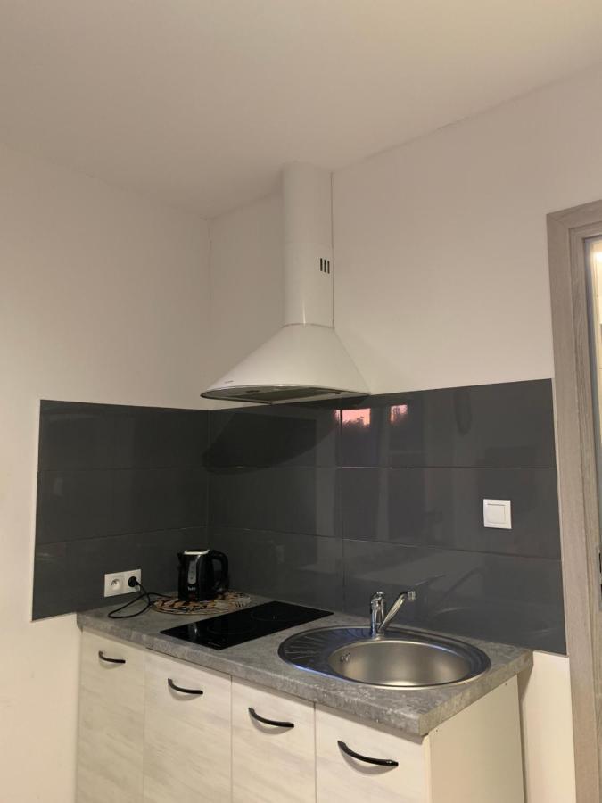 48C Domki Letniskowe I Apartament Pobierowo Ngoại thất bức ảnh