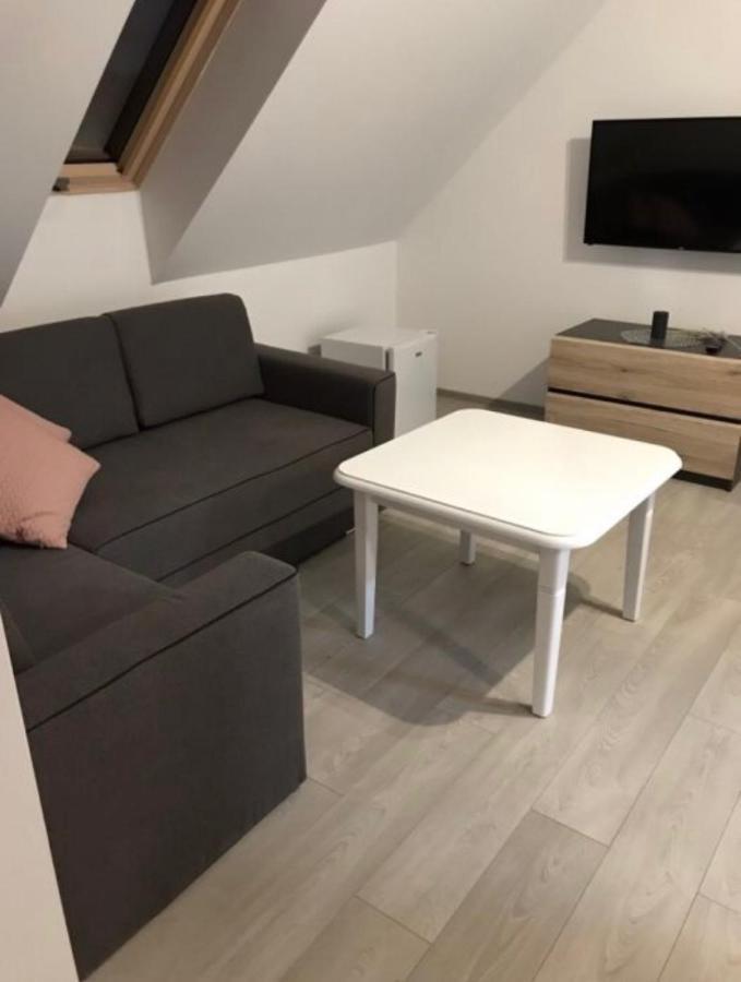 48C Domki Letniskowe I Apartament Pobierowo Ngoại thất bức ảnh