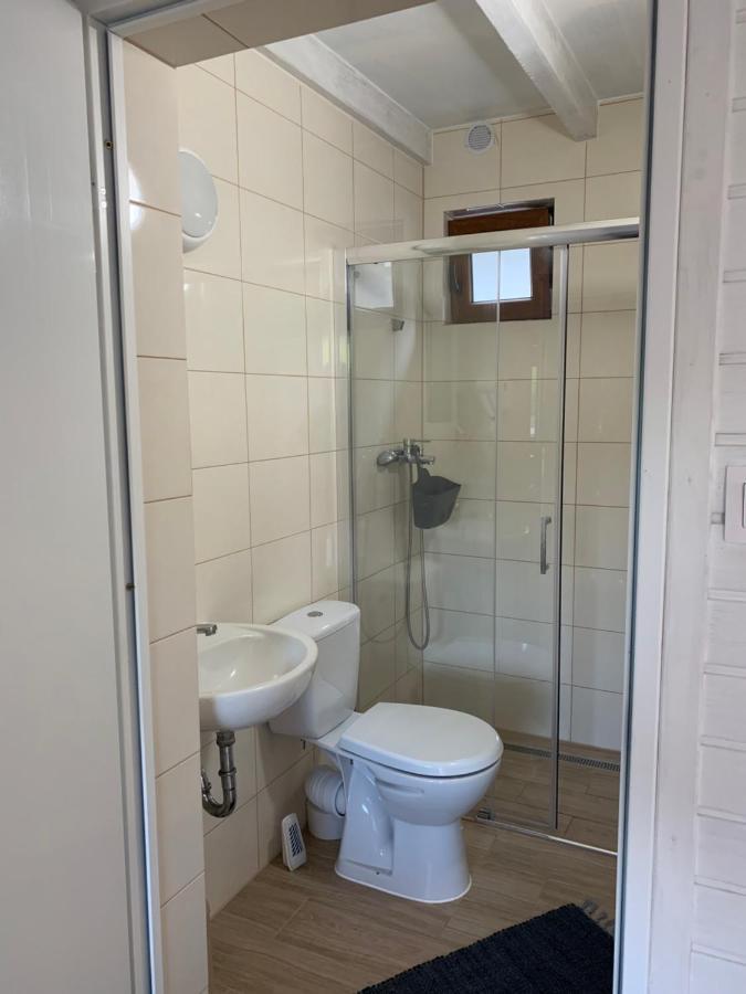 48C Domki Letniskowe I Apartament Pobierowo Ngoại thất bức ảnh