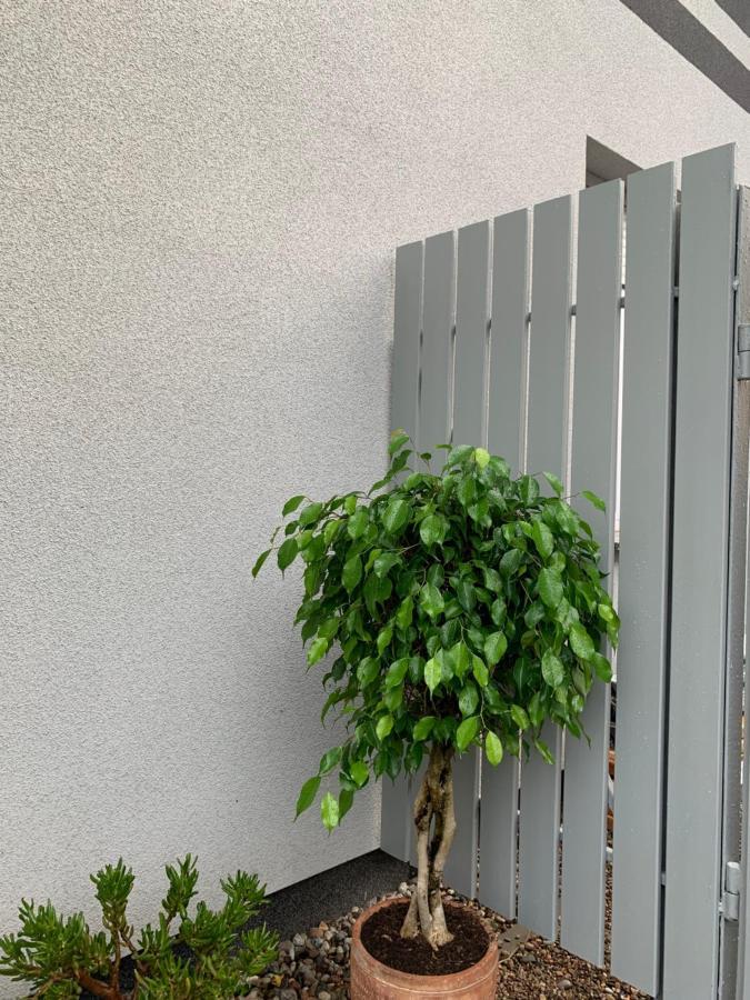 48C Domki Letniskowe I Apartament Pobierowo Ngoại thất bức ảnh