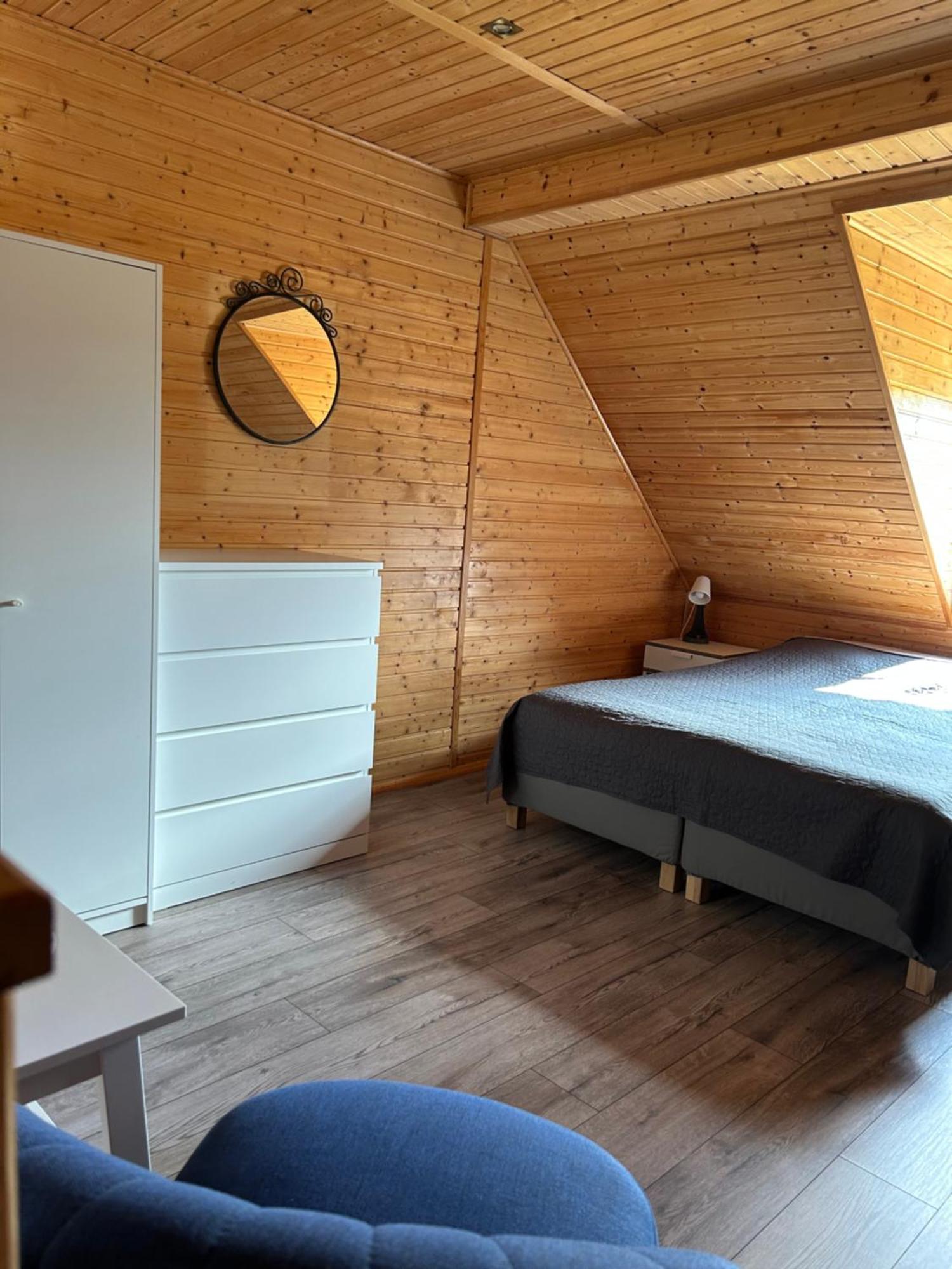 48C Domki Letniskowe I Apartament Pobierowo Ngoại thất bức ảnh