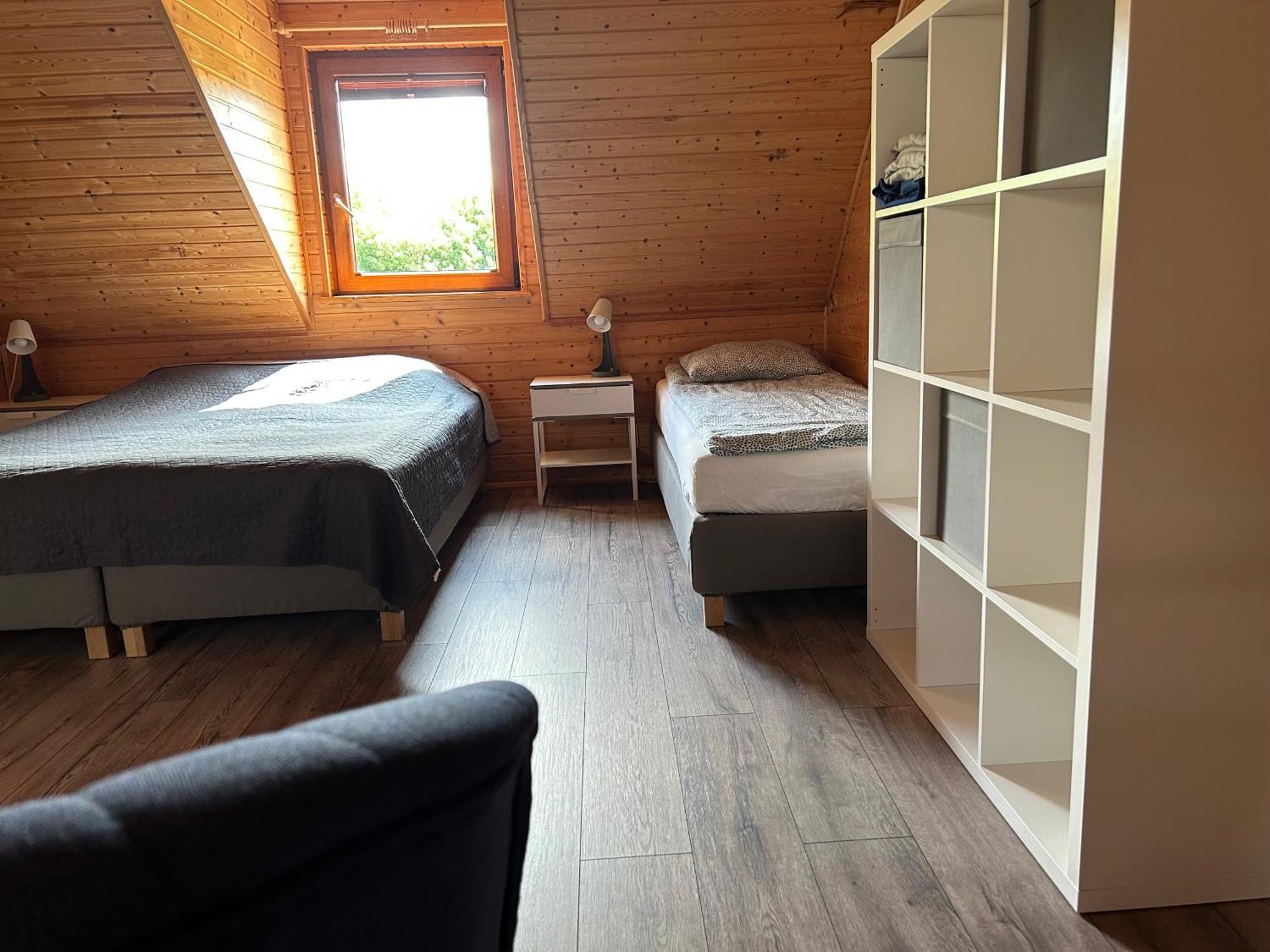 48C Domki Letniskowe I Apartament Pobierowo Ngoại thất bức ảnh