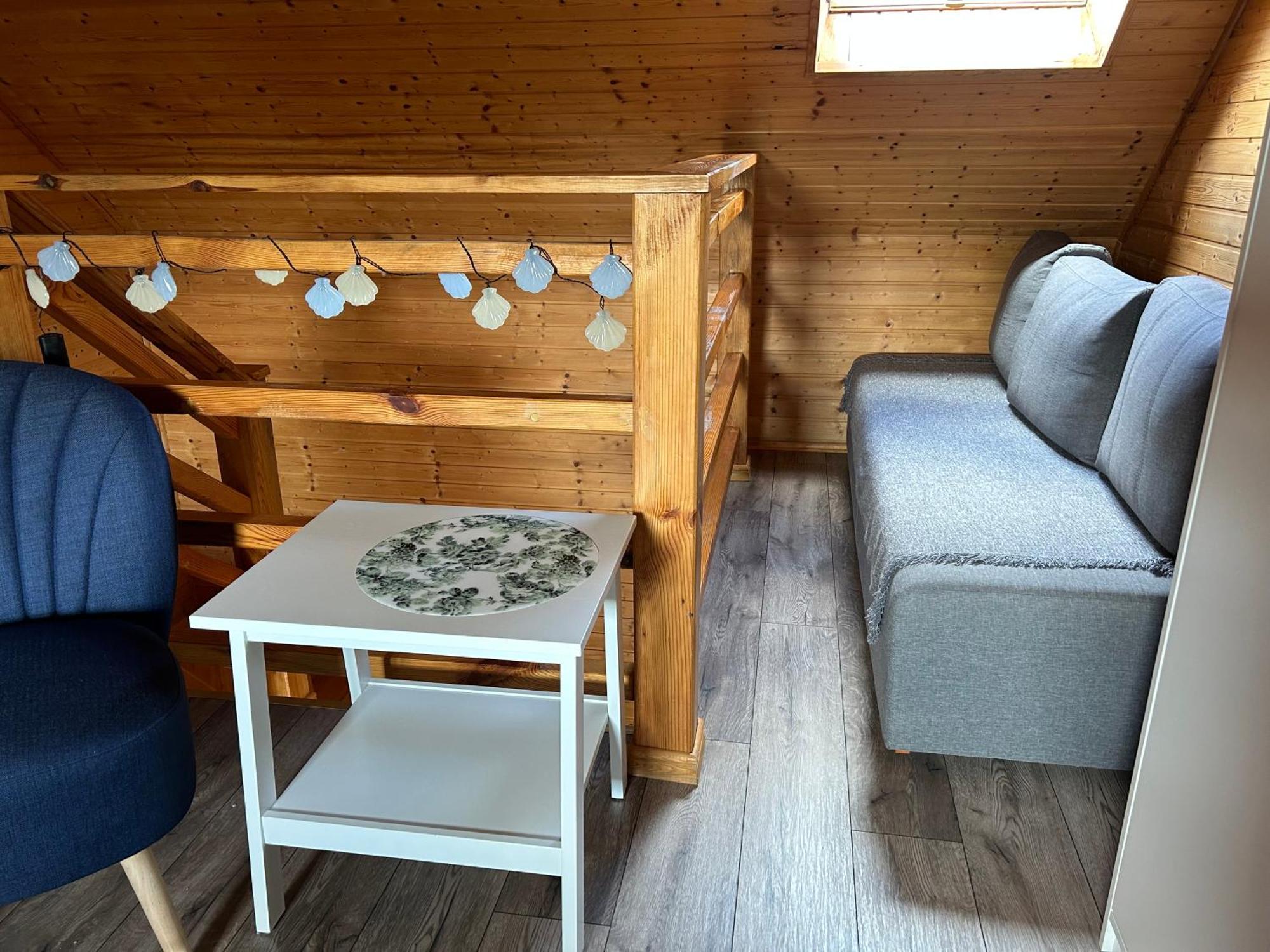 48C Domki Letniskowe I Apartament Pobierowo Ngoại thất bức ảnh