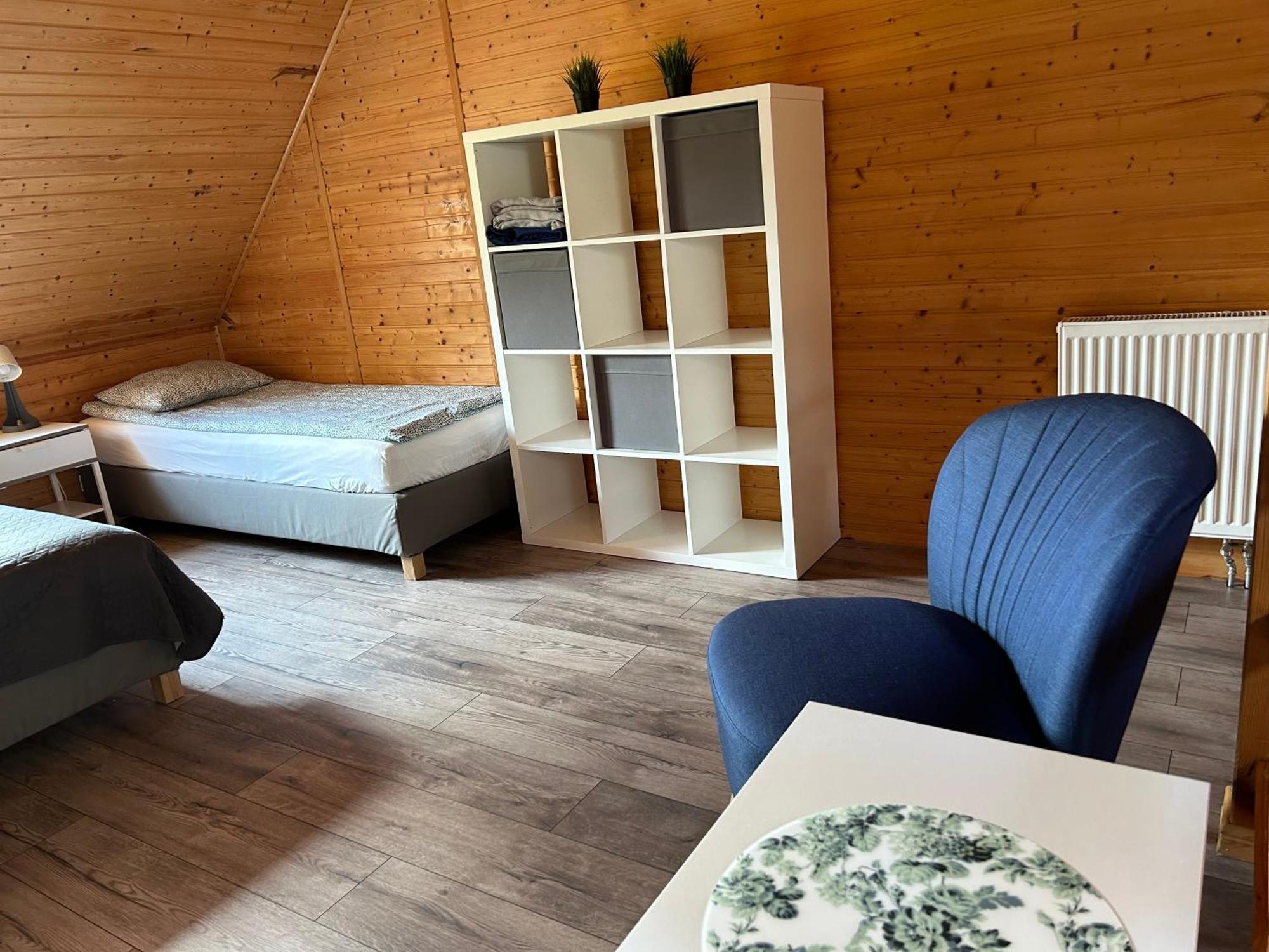 48C Domki Letniskowe I Apartament Pobierowo Ngoại thất bức ảnh