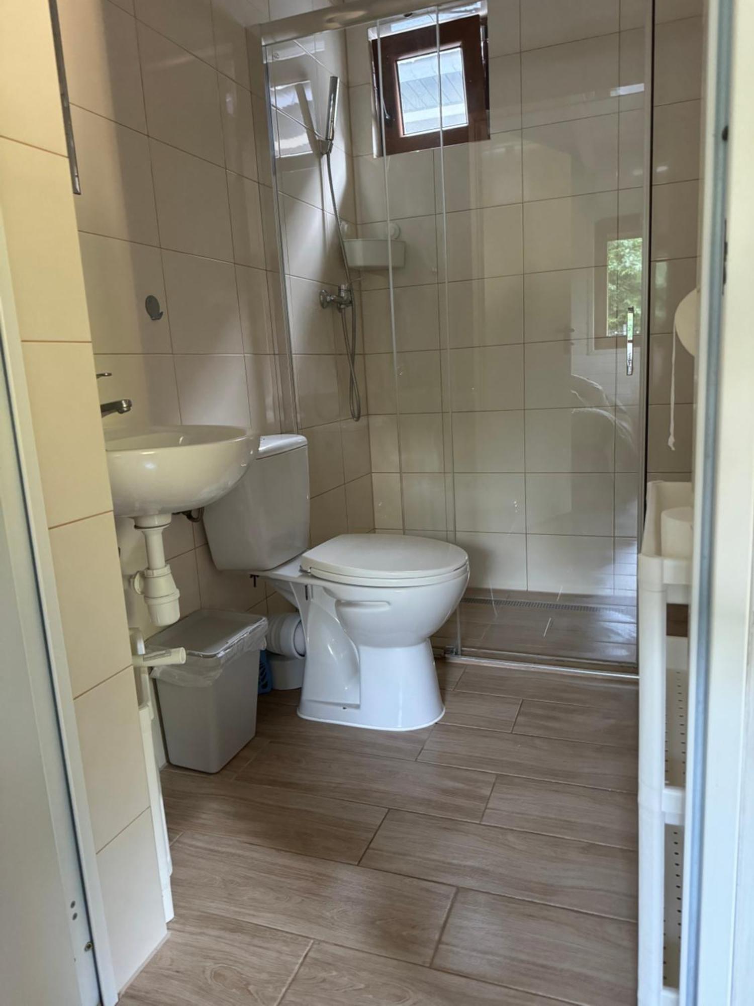 48C Domki Letniskowe I Apartament Pobierowo Ngoại thất bức ảnh