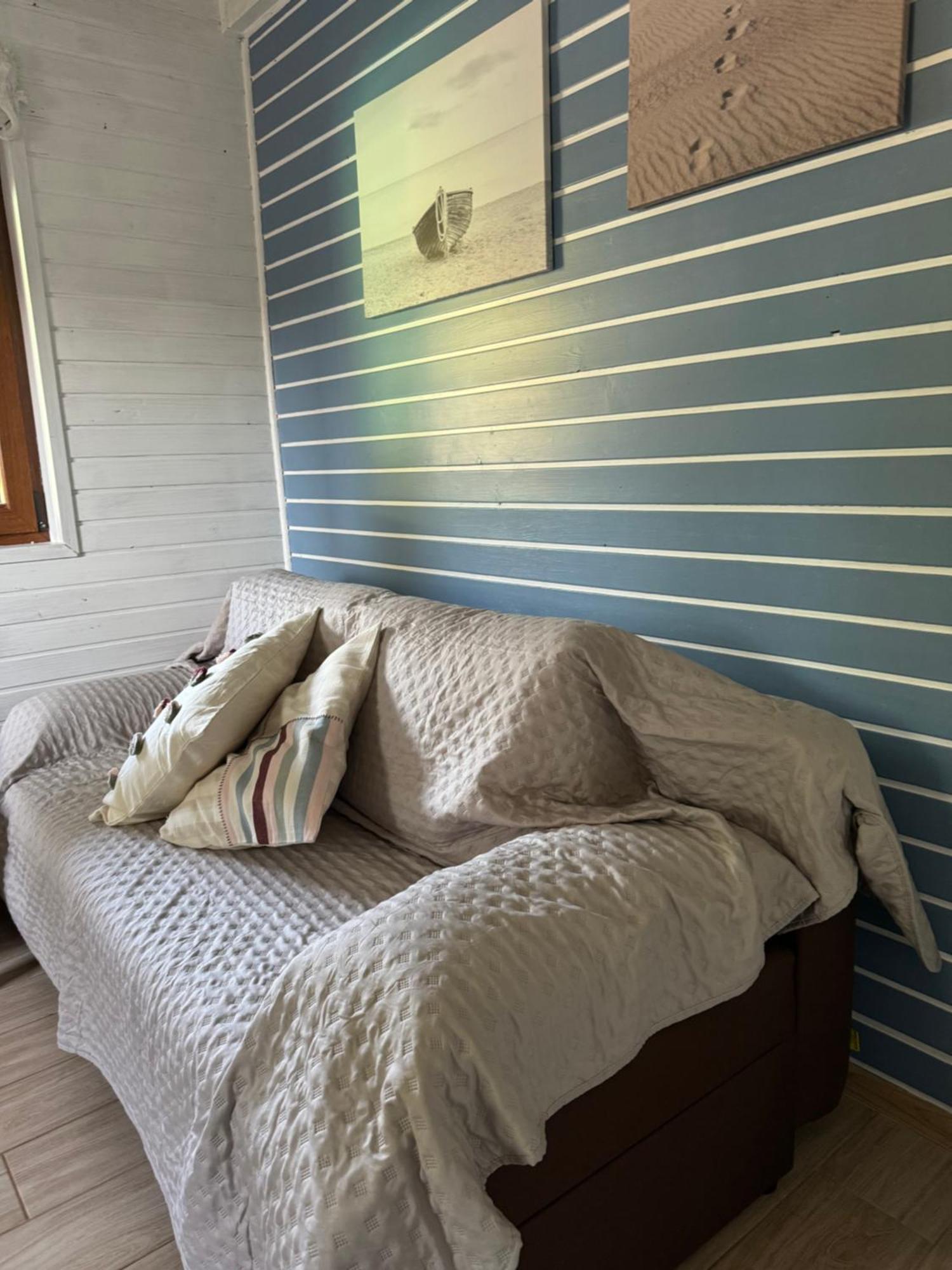 48C Domki Letniskowe I Apartament Pobierowo Ngoại thất bức ảnh