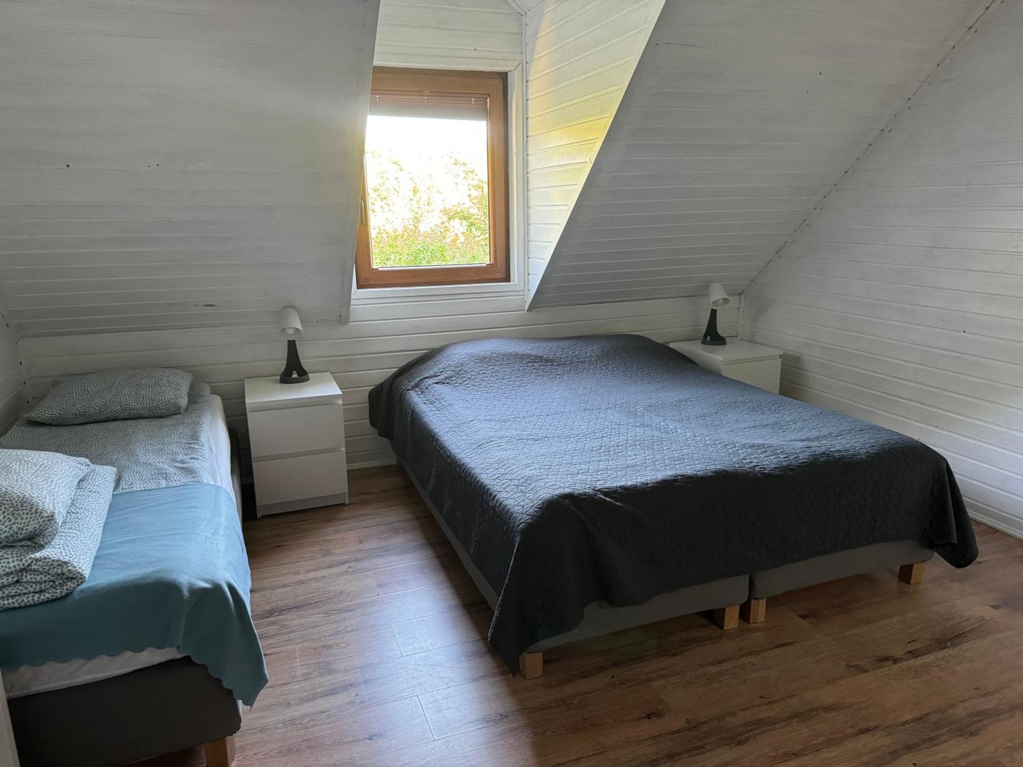 48C Domki Letniskowe I Apartament Pobierowo Ngoại thất bức ảnh
