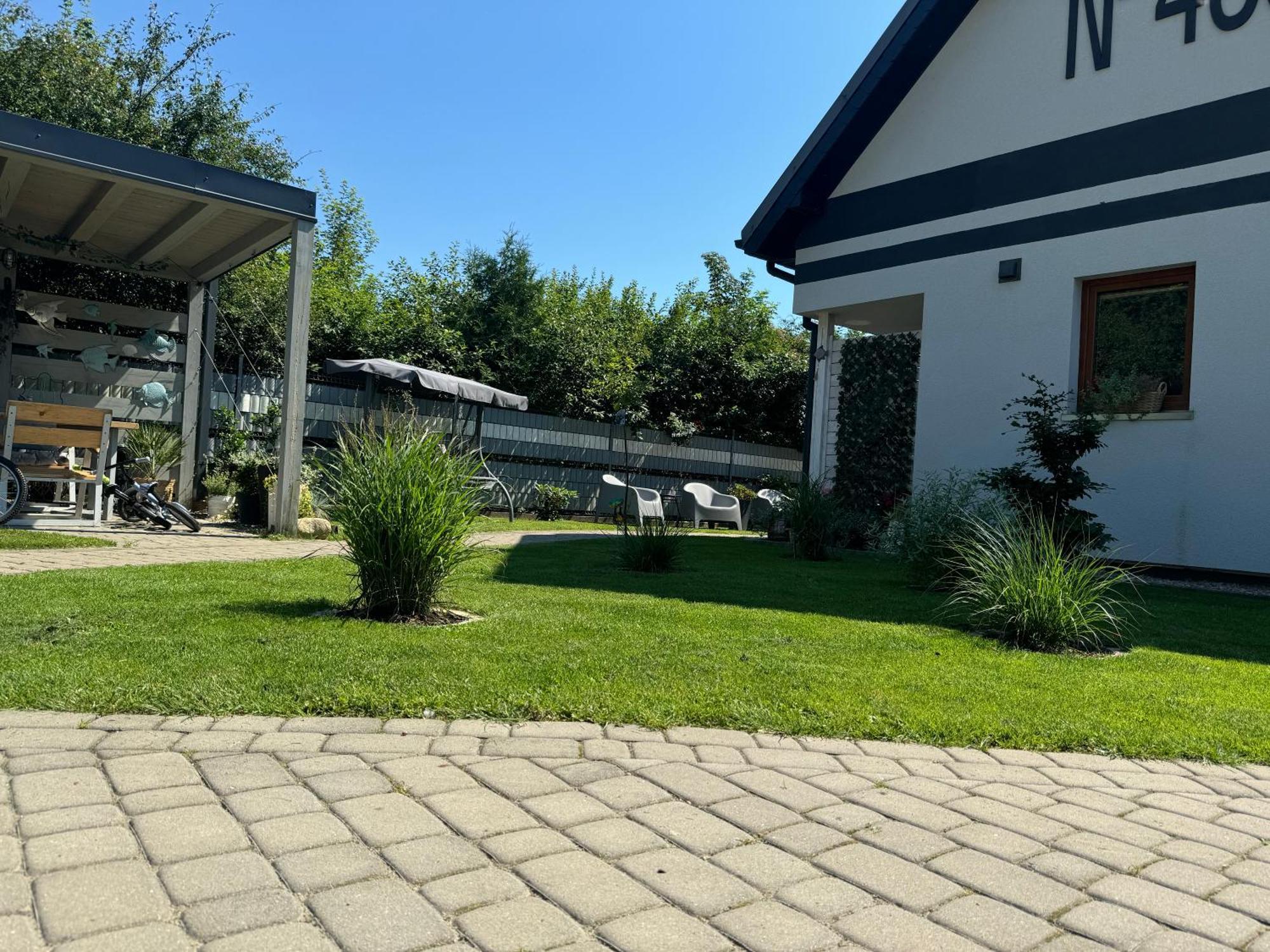 48C Domki Letniskowe I Apartament Pobierowo Ngoại thất bức ảnh