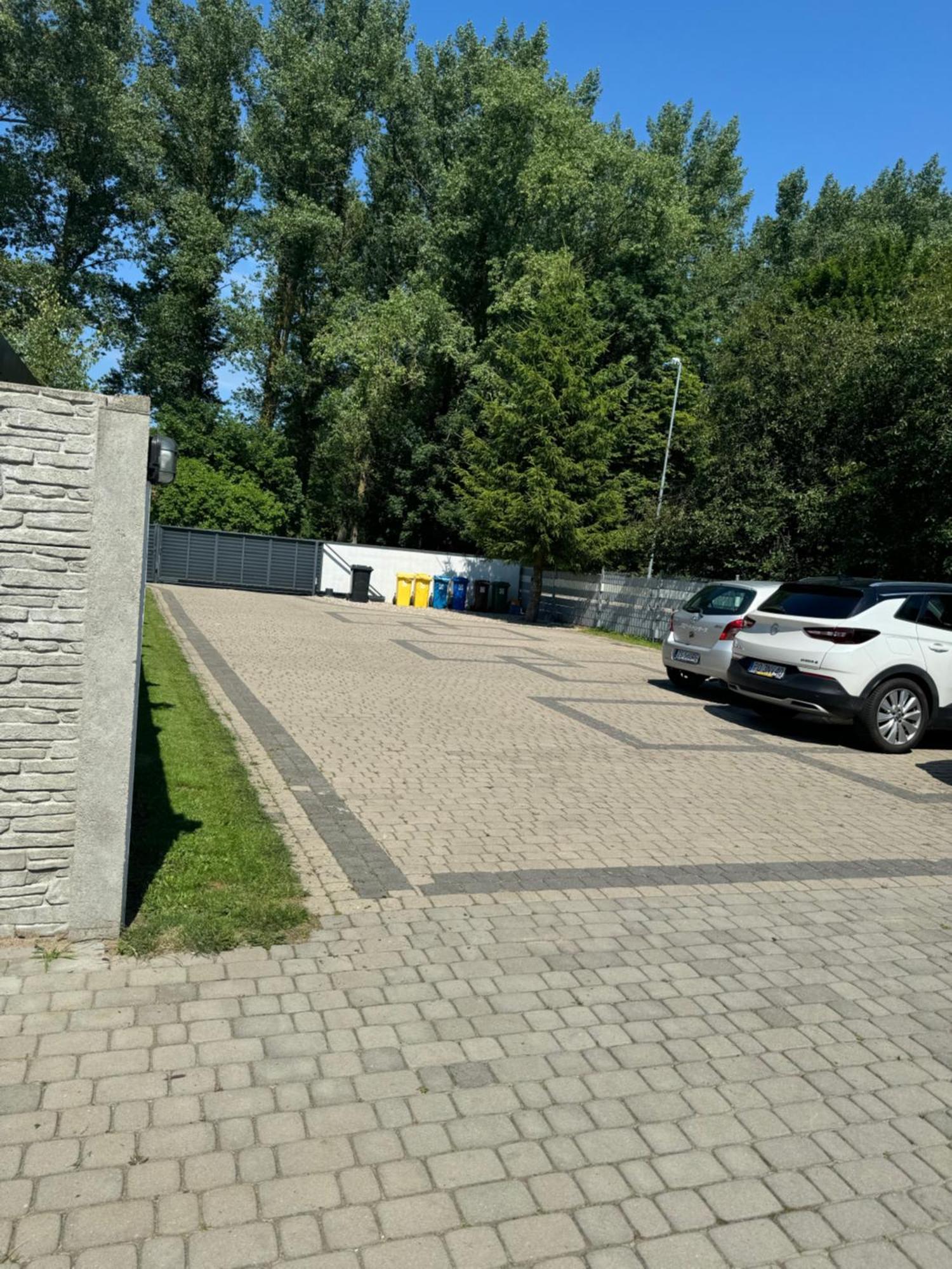 48C Domki Letniskowe I Apartament Pobierowo Ngoại thất bức ảnh